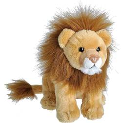 Wild Republic Lion Plush 23326