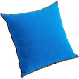 Hay Outline Coussin de Décoration Complet Bleu (50x50cm)