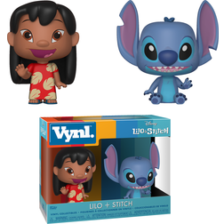 Funko Vynl Disney Lilo & Stitch