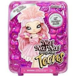 Na Na Na Surprise Teens Series 1 Coco Von Sparkle