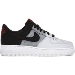 Nike Air Force 1 '07 LV8 - Black/Smoke Grey