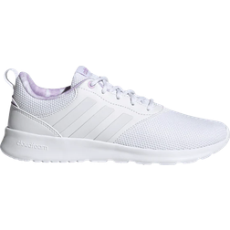 adidas QT Racer 2.0 W - Cloud White/Cloud White/Clear Lilac