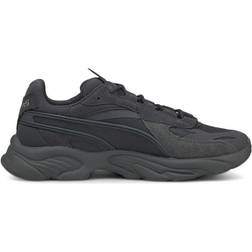 Puma RS-Connect Mono W - Ebony/Dark Shadow