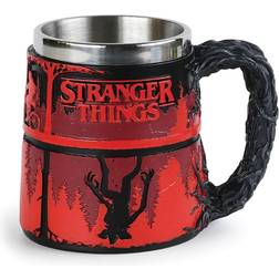 Stranger Things Kopp & Krus 42.5cl