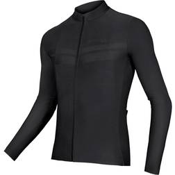 Endura Pro SL Long Sleeve Jersey II Men - Black