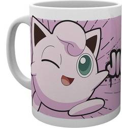 Pokémon Jigglypuff Kop & Krus 29.5cl