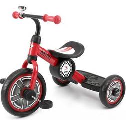 Rastar Mini Cooper 3 Wheel Bike