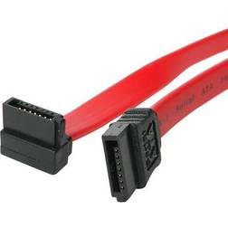 StarTech Serial Angled SATA-SATA 1.5ft