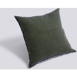 Hay Outline Coussin de Décoration Complet Vert (50x50cm)