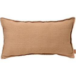 ferm LIVING Desert Stolehynde Brun (53x28cm)