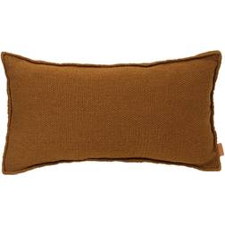 ferm LIVING Desert Stolsdyna Brun (53x28cm)