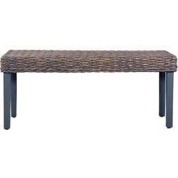 vidaXL 285789 Banquette 110x45cm