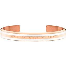Daniel Wellington Emalie Slim Bracelet - Rose Gold