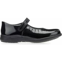 Start-rite Mary Jane - Black Patent