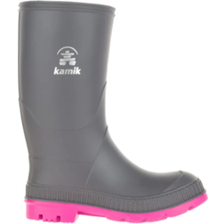 Kamik Botas de agua Stomp EK4149 Gris