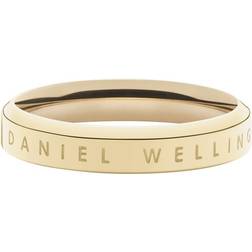 Daniel Wellington Classic Ring 68 Gold