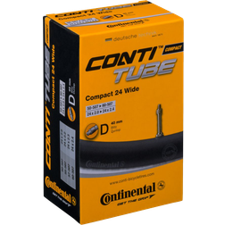 Continental Compact 24 Wide Dunlop 40 mm