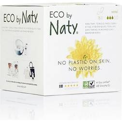 Naty Bindor Natt 15-pack