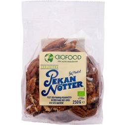 Biofood Pecans 250g