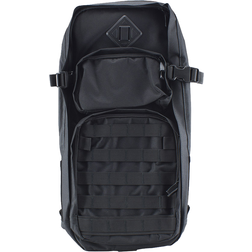 White Shark Gaming Ghost Rider Backpack - Black