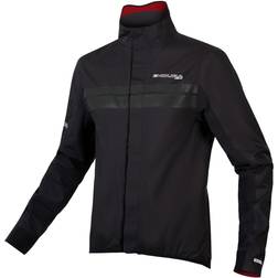 Endura Chaqueta Fina Impermeable Negro Intenso - Black