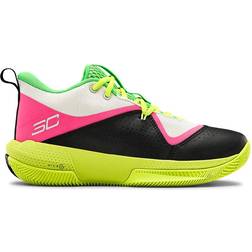 Under Armour UA GS SC 3Zero IV