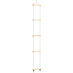 vidaXL Kid's Rope Ladder