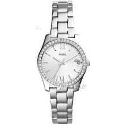 Fossil Al Quarzo Donna Scarlette ES4317