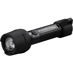 Ledlenser P5R Work LED Lampe De Poche À Batterie 480 Lm 25 H 124 G