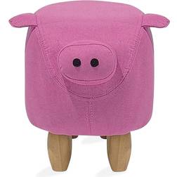 Piggy Sitzpuff 35cm