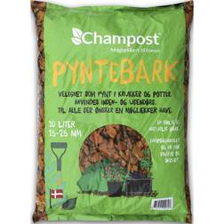 Champost Pyntebark