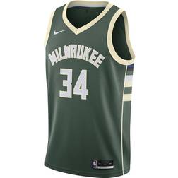 Nike Giannis Antetokounmpo Bucks Icon Edition 2020