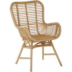 Beliani Togo Kitchen Chair 96cm