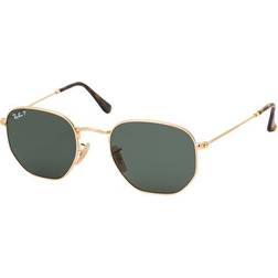 Ray-Ban Polarized RB3548N 001/58