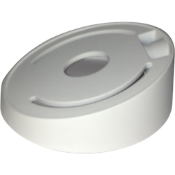 Hikvision Support de plafond pour caméra Dome DS-1259ZJ