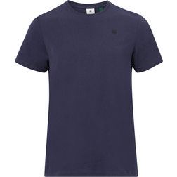 G-Star Maglietta Base-s T-shirt - Sartho Blue