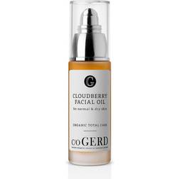 c/o Gerd Cloudberry Facial Oil 30ml