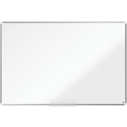 Nobo Premium Plus Enamel Magnetic Whiteboard