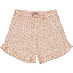 Wheat Dolly Shorts - Birch Flowers (1013d-294-9050)