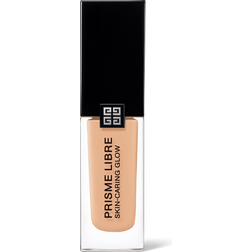 Givenchy Prisme Libre Skin-Caring Glow Foundation N°2 N120