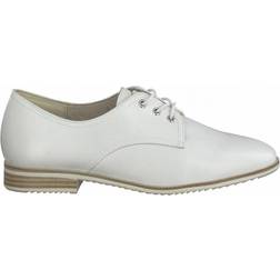 Tamaris Leather - White