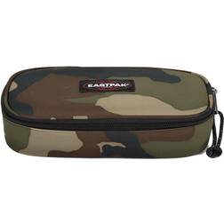 Eastpak Oval Single Camo