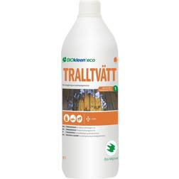 BIOkleen TRALLTVÄTT ECO 1L