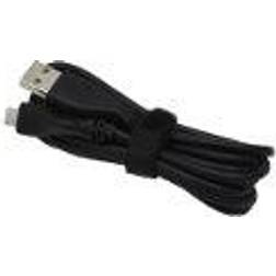 Logitech USB A-USB C 16.4ft