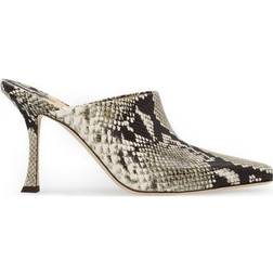 Jimmy Choo Rya 90 Snake - Roccia