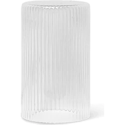 Ferm Living Ripple Trinkglas 14cl