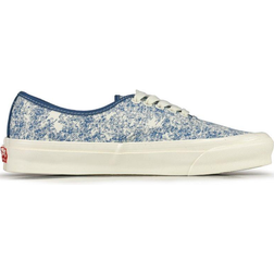 Vans OG Authentic LX M - Navy/Marshmallow