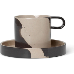 Ferm Living Inlay Tasse 20cl