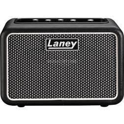 Laney Mini-STB-Supergr ampli guitare avec Bluetooth