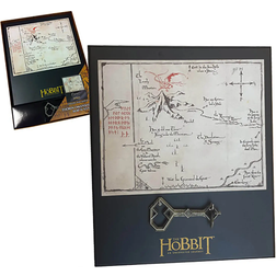 The Noble Collection Thorin Map & Key Poster 26x32cm